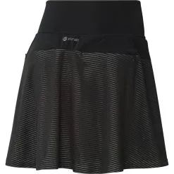 ADIDAS Women's HEAT.RDY Sport Skort -Shoes Sales Store adidas womens heat rdy sport skort black 02 98432.1647975013