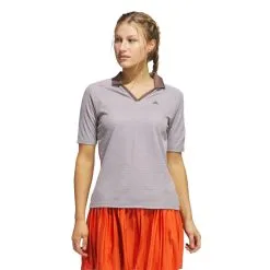 ADIDAS Women's No Show Polo