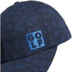 ADIDAS Women's Par 3 Hat -Shoes Sales Store adidas womens par 3 hat crew navy 02 63009.1647359011