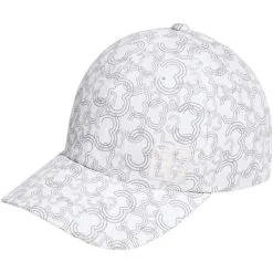 ADIDAS Women's Par 3 Hat -Shoes Sales Store adidas womens par 3 hat white 01 93345.1647359011