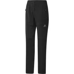 ADIDAS Women's RAIN.RDY Pants -Shoes Sales Store adidas womens rain rdy pants black 01 05255.1676587718