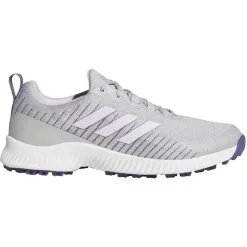 ADIDAS Women's Response Bounce 2 Spikeless Golf Shoes EF2004