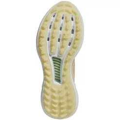 ADIDAS Women's Summervent Golf Shoes -Shoes Sales Store adidas womens summervent golf shoes ecru tint magic beige linen green 03 89634.1673901318