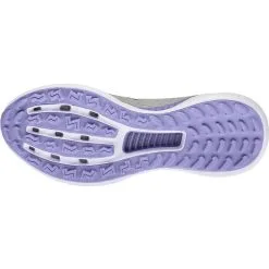 ADIDAS Women's Summervent Golf Shoes -Shoes Sales Store adidas womens summervent golf shoes grey two silver light purple 02 92902.1673907146