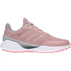 ADIDAS Women's Summervent Golf Shoes -Shoes Sales Store adidas womens summervent golf shoes wonder mauve magic grey 01 49612.1673902099