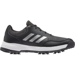 ADIDAS Women's Tech Response 2.0 Golf Shoes 12 ADIDAS Women's Tech Response 2.0 Golf Shoes -Shoes Sales Store adidas womens tech response 2 golf shoes black silver grey four 01 08813.1659041956