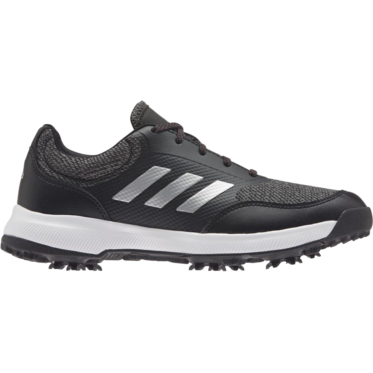 ADIDAS Women's Tech Response 2.0 Golf Shoes 4 ADIDAS Women's Tech Response 2.0 Golf Shoes - Image 4