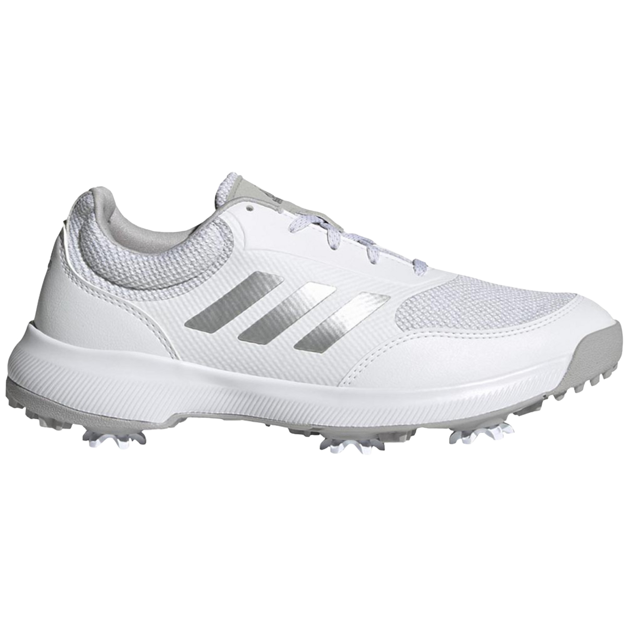 ADIDAS Women's Tech Response 2.0 Golf Shoes 1 ADIDAS Women's Tech Response 2.0 Golf Shoes