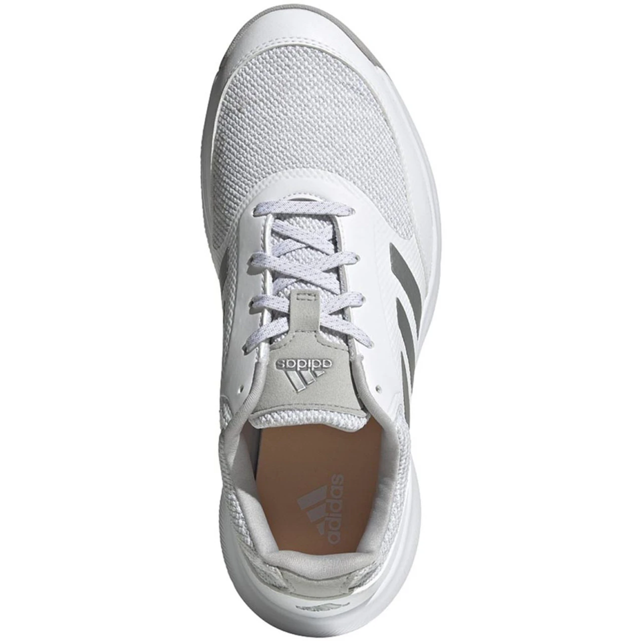 ADIDAS Women's Tech Response 2.0 Golf Shoes 2 ADIDAS Women's Tech Response 2.0 Golf Shoes - Image 2