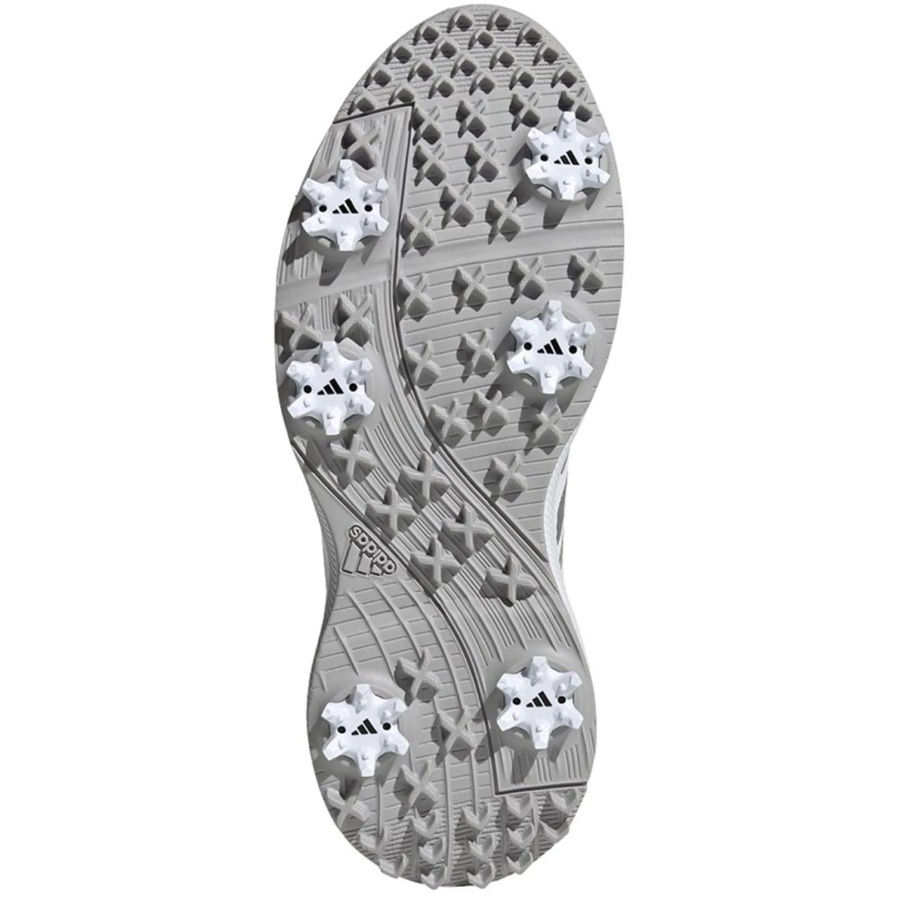 ADIDAS Women's Tech Response 2.0 Golf Shoes 3 ADIDAS Women's Tech Response 2.0 Golf Shoes - Image 3