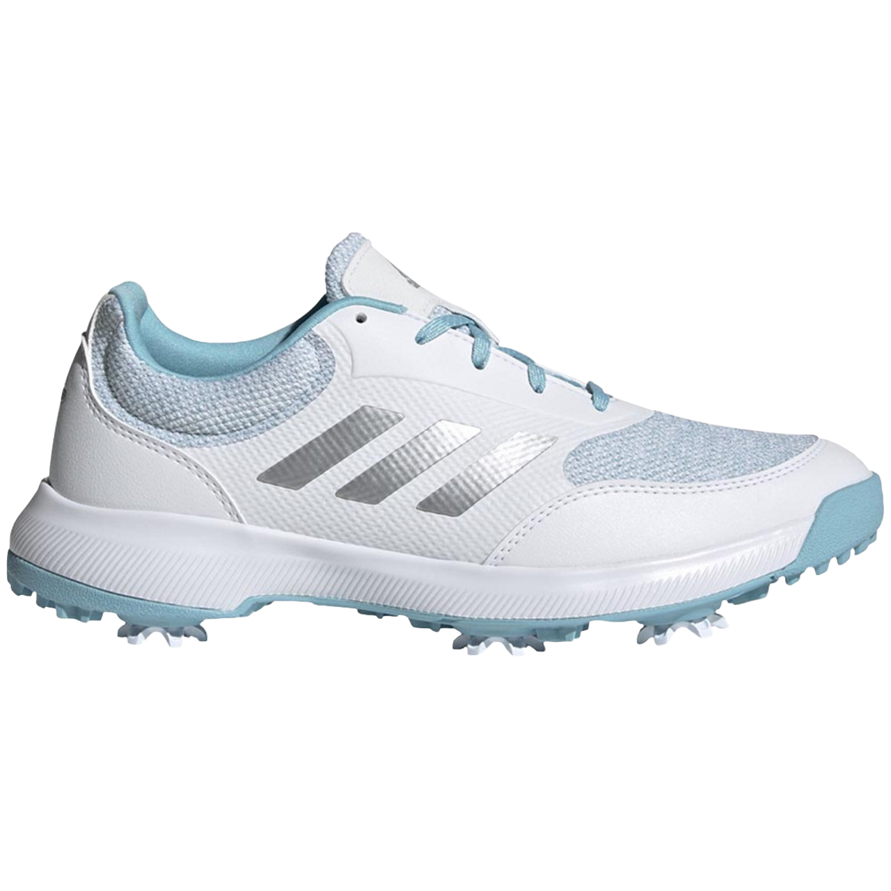 ADIDAS Women's Tech Response 2.0 Golf Shoes 7 ADIDAS Women's Tech Response 2.0 Golf Shoes - Image 7