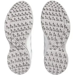 ADIDAS Women's Tech Response SL 3.0 Golf Shoes -Shoes Sales Store adidas womens tech response sl 3 golf shoes white grey two silver 03 53937.1678465984