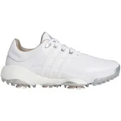 ADIDAS Women's Tour360 22 Golf Shoes -Shoes Sales Store adidas womens tour360 infinity golf shoes white almost pink 01 59688.1641228722