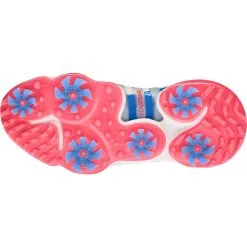 ADIDAS Women's Tour360 22 Golf Shoes -Shoes Sales Store adidas womens tour360 infinity golf shoes white silver turbo 02 43726.1641228722