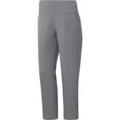 ADIDAS Women's Ultimate365 Ankle Pants -Shoes Sales Store adidas womens ultimate 365 ankle pant grey three 01 49890.1662670243