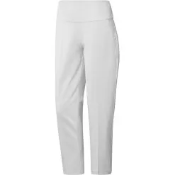 ADIDAS Women's Ultimate365 Ankle Pants -Shoes Sales Store adidas womens ultimate 365 ankle pant white 01 86275.1662670243