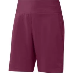 ADIDAS Women's Ultimate365 Modern Bermuda Shorts - 8.5 Inch -Shoes Sales Store adidas womens ultimate 365 modern bermuda short legacy burgundy 01 34247.1647537853