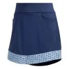 ADIDAS Women's Ultimate 365 Printed Knit Skort