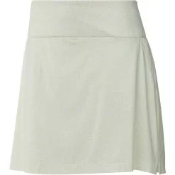 ADIDAS Women's Ultimate 365 Printed Skort - 16 Inch -Shoes Sales Store adidas womens ultimate 365 printed skort 16 inch white 01 28948.1647974768