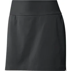 ADIDAS Women's Ultimate 365 Solid Skort -Shoes Sales Store adidas womens ultimate365 solid skort black 01 53139.1678993251