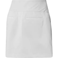 ADIDAS Women's Ultimate 365 Solid Skort -Shoes Sales Store adidas womens ultimate365 solid skort white 02 55433.1678993250