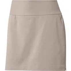 ADIDAS Women's Ultimate 365 Solid Skort -Shoes Sales Store adidas womens ultimate365 solid skort wonder taupe 01 44513.1678993249