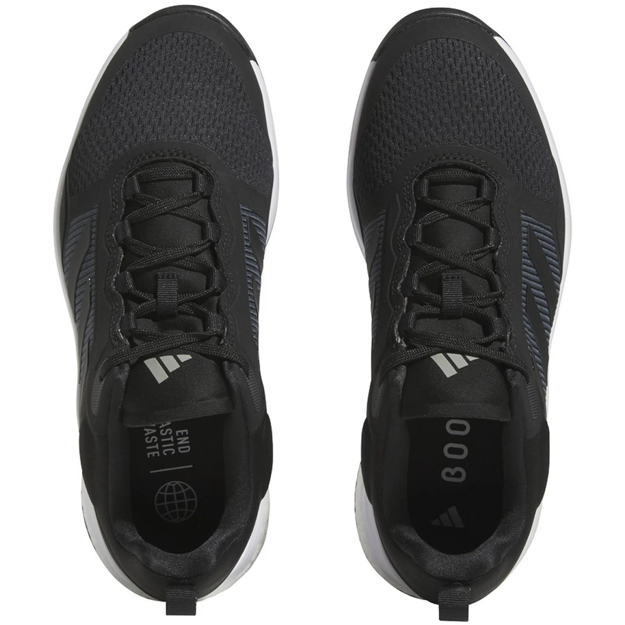 ADIDAS Women's Zoysia Golf Shoes 13 ADIDAS Women's Zoysia Golf Shoes - Image 13