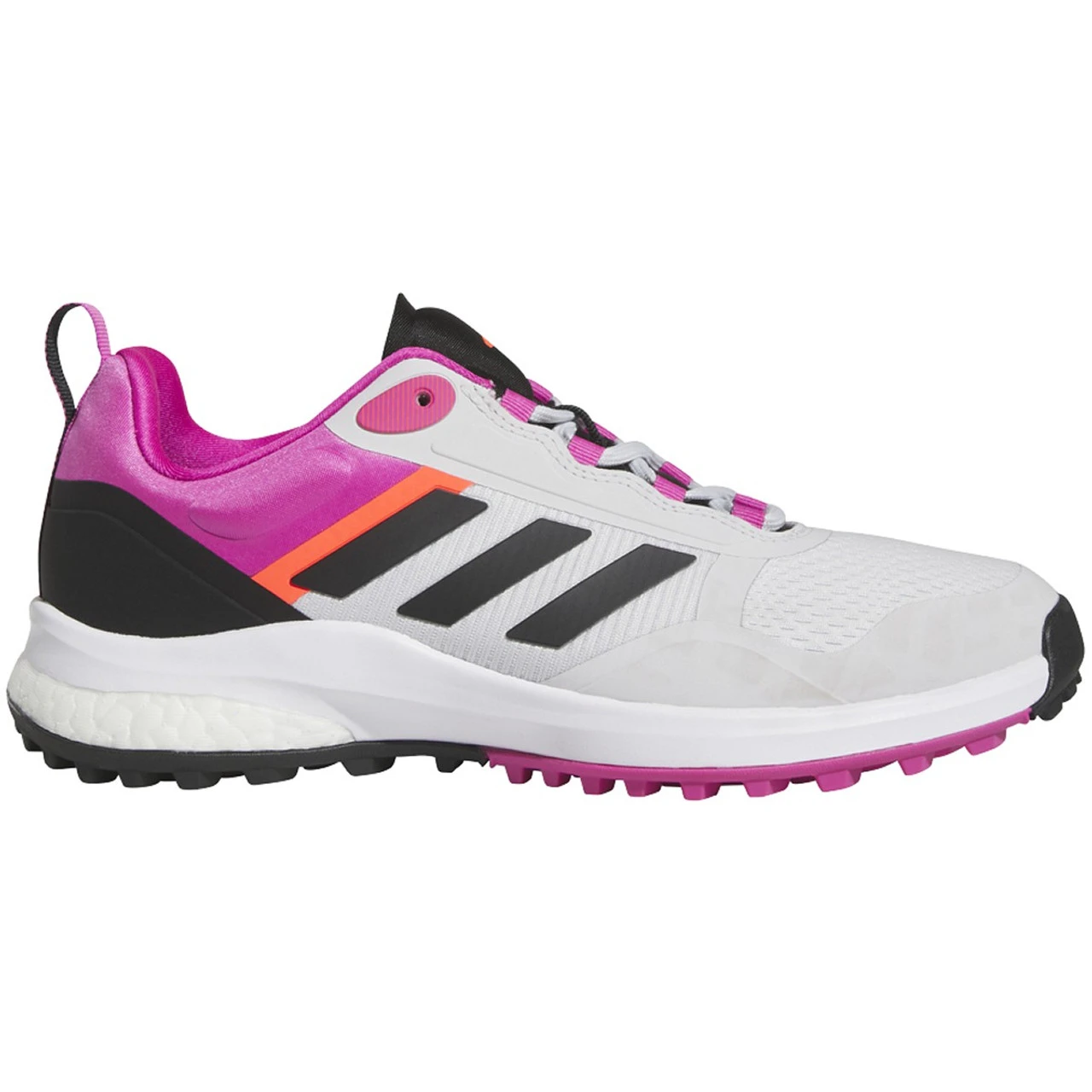 ADIDAS Women's Zoysia Golf Shoes 1 ADIDAS Women's Zoysia Golf Shoes