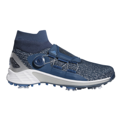 ADIDAS Men's ZG21 Motion BOA Golf Shoes