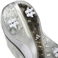 ADIDAS Men's ZG23 BOA Golf Shoes -Shoes Sales Store adidas zg23 boa golf shoes white black silver 05 79144.1678117382