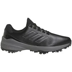 ADIDAS Men's ZG23 Golf Shoes -Shoes Sales Store adidas zg23 golf shoes black silver 01 02578.1678198619