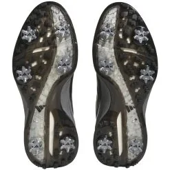 ADIDAS Men's ZG23 Golf Shoes -Shoes Sales Store adidas zg23 golf shoes black silver 03 64736.1678198620