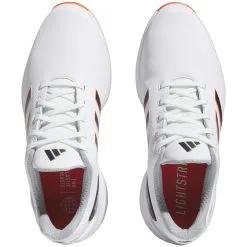 ADIDAS Men's ZG23 Golf Shoes -Shoes Sales Store adidas zg23 golf shoes white black semi solar red 02 69216.1678198623