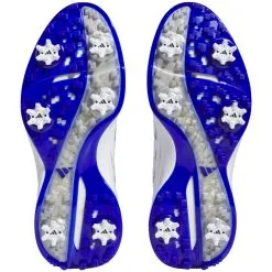 ADIDAS Men's ZG23 Golf Shoes -Shoes Sales Store adidas zg23 golf shoes white lucid blue silver 03 53020.1678198621