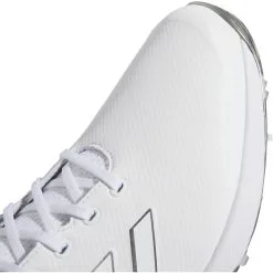 ADIDAS Men's ZG23 Golf Shoes -Shoes Sales Store adidas zg23 golf shoes white silver 04 84642.1678198618