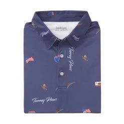 Backspin Torrey Pines Polo -Shoes Sales Store backspin torrey pines polo multi pantone 03 91824.1632342919