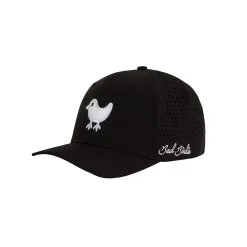 Bad Birdie Birdie Snapback Hat -Shoes Sales Store bad birdie birdie snapback hat black 02 47098.1655324236