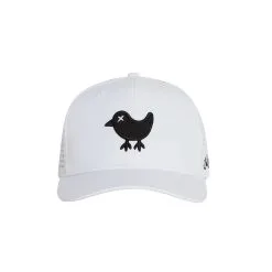 Bad Birdie Birdie Snapback Hat