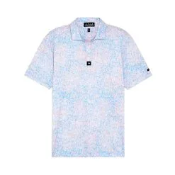 Bad Birdie Champagne Showers Polo