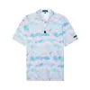 Bad Birdie Cotton Candy Polo