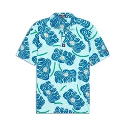 Bad Birdie Get In My Jelly Polo