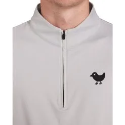 Bad Birdie Graphite Quarterzip -Shoes Sales Store bad birdie graphite quarterzip graphite 03 00714.1678297379