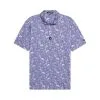 Bad Birdie Lush Polo
