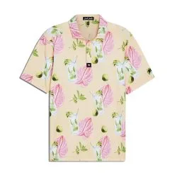 Bad Birdie Mojito Polo