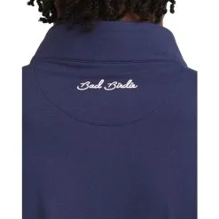 Bad Birdie Navy Quarterzip -Shoes Sales Store bad birdie navy quarterzip navy 05 67270.1678297080