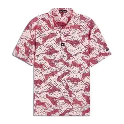 Bad Birdie Sahara Polo