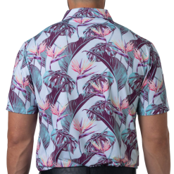 Bad Birdie Shaka Polo -Shoes Sales Store bad birdie shaka polo shaka 03 09628.1632428812