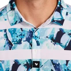 Bad Birdie Stripe Show Polo -Shoes Sales Store bad birdie stripe show polo stripe show 04 06969.1658250479