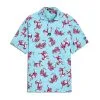 Bad Birdie Tiger Watch Polo