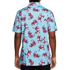 Bad Birdie Tiger Watch Polo -Shoes Sales Store bad birdie tiger watch polo tiger watch 03 51428.1658250779